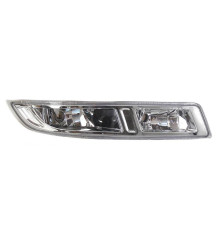 Фара противотуманная правая + поворотник Nissan Almera Classic 07-, Depo