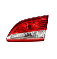 Фонарь задний правый Nissan Almera 13- внутр, Depo