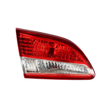 Фонарь задний левый Nissan Almera 13- внутр, Depo