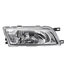 Фара передняя правая Nissan Almera 98-, Depo