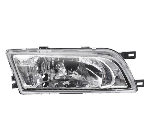 Фара передняя правая Ниссан Альмера 98-, Depo