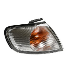 Фонарь указателя поворота правый Nissan Almera 95-98 Depo