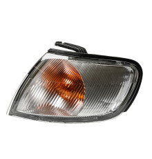 Фонарь указателя поворота левый Nissan Almera 95-98 Depo