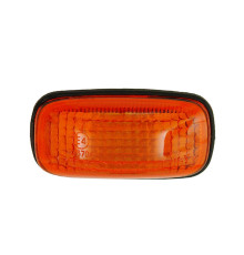 Повторитель поворота жёлтый Nissan Almera, Pulsar 95-, Maxima 00-, Depo