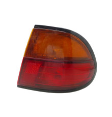 Фонарь задний правый Nissan Almera 95-, 4D, Depo