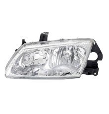 Фара передняя левая Nissan Almera 01-02, Depo