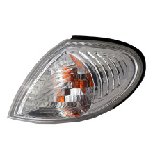 Указатель поворота левый Nissan Almera N16 00-02, TYC
