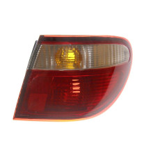 Фонарь задний правый Nissan Sunny 00-01, Almera N16 00-, 4D, Depo