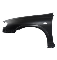 Крыло переднее левое с отверстием п/п Nissan Almera N16 03-06
