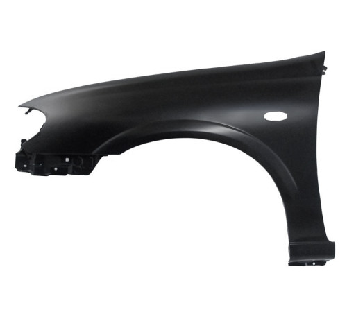 Крыло переднее левое с отверстием п/п Ниссан Альмера 02-06 (европа), TYG