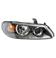 Фара передняя правая Nissan Almera N16 02-06, Depo