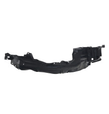 Подкрылок передний правый Nissan Almera 03-06