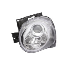 Фара левая Nissan Juke 14-19, Depo