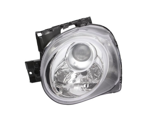 Фара левая Ниссан Жук 14-, Depo