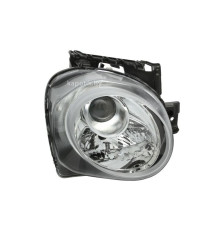 Фара правая Nissan Juke 14-19, Depo