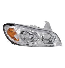 Фара передняя правая Nissan Maxima 00-03, Depo