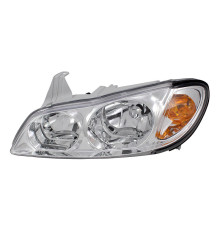 Фара передняя левая Nissan Maxima 00-03, Depo