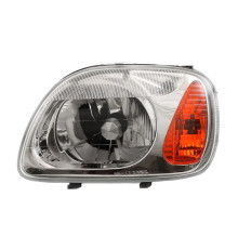 Фара передняя правая Nissan Micra 00-01, Depo