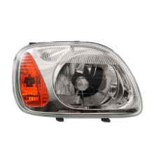 Фара передняя левая Nissan Micra 00-01, Depo
