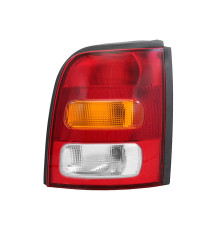 Фонарь задний правый Nissan Micra 98-99, Depo