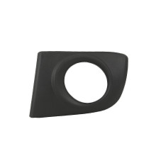 Рамка противотуманки левая Ниссан Микра K12 03-05