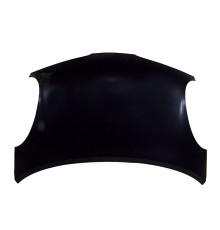 Капот Nissan Micra K12 03-10