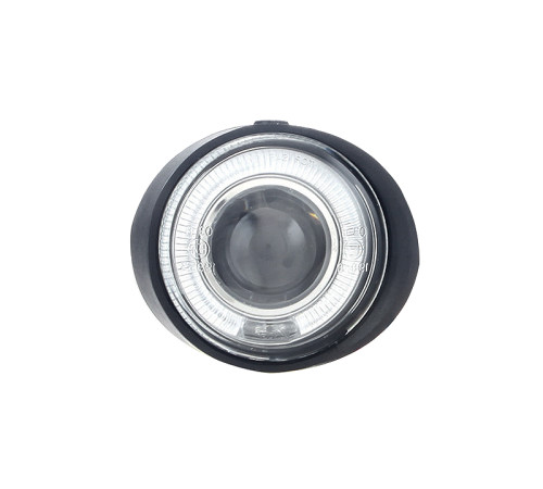 Фара противотуманная Nissan Note 06-09, TYC Фара противотуманная Nissan Note 06-09, TYC
