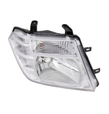 Фара правая Nissan Navara / Pathfinder 10-12 (euro), Depo