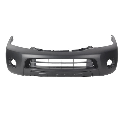 Бампер передний Nissan Pathfinder 08-10, TYG Бампер передний Nissan Pathfinder 08-10, TYG