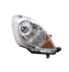 Фара правая Nissan Note 06-09 (Depo)