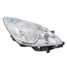 Фара правая Nissan Note 09-12, Depo