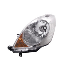 Фара левая Nissan Note 06-09 (Depo)