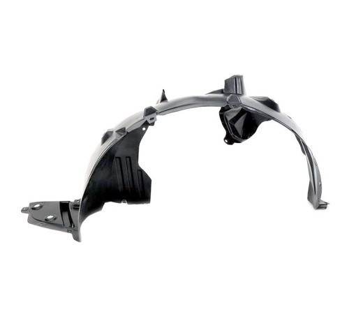 Подкрылок левый Nissan Note E11 06-09, TYG Подкрылок левый Nissan Note E11 06-09, TYG