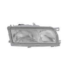Фара передняя правая (H4+H3) Nissan Primera 90-96, Depo