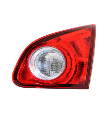 Фонарь задний внутренний правый Nissan Qashqai 02/07-01/10, Depo