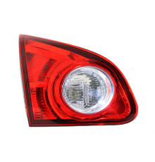 Фонарь задний внутренний левый Nissan Qashqai 02/07-01/10, Depo