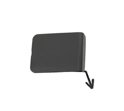 Заглушка крюка переднега бампера NISSAN QASHQAI 07-10
