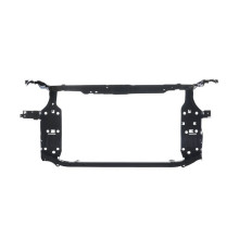 Панель передняя (телевизор) Nissan Qashqai 07-10 1.6 бензин