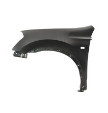 Крыло переднее левое Nissan Qashqai 07-10, TYG