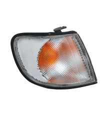 Фонарь указателя поворота правый Nissan Sunny N14 90-95, Depo