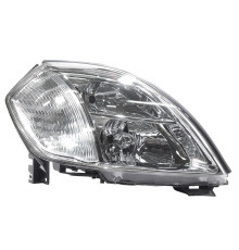 Фара правая Nissan Teana 04-05, Depo