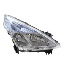 Фара правая Nissan Teana - 08-09, Depo