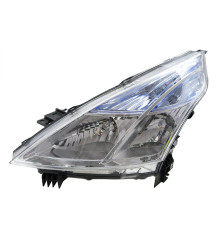 Фара левая Nissan Teana - 08-09, Depo