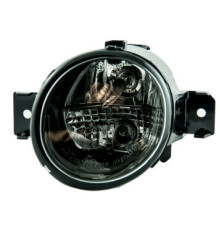 Фара противотуманная правая Nissan Teana 13- С DRL ход огни , Depo