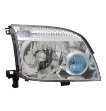 Фара передняя правая Nissan X-Trail 01-, Depo