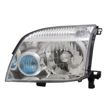 Фара передняя левая Nissan X-Trail  01-, Depo