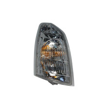 Фонарь указателя поворота правый Nissan X-Trail  01-03, Depo