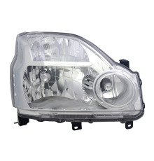 Фара передняя правая Nissan X-Trail  07-, Depo