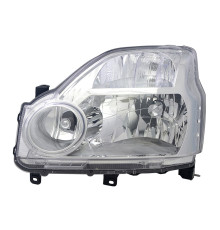 Фара передняя левая Nissan X-Trail  07-, Depo
