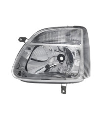 Фара передняя левая Suzuki Wagon R 02-, Depo